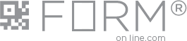 FORM ON-LINE® Logo