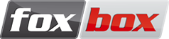 SMS FoxBox Logo